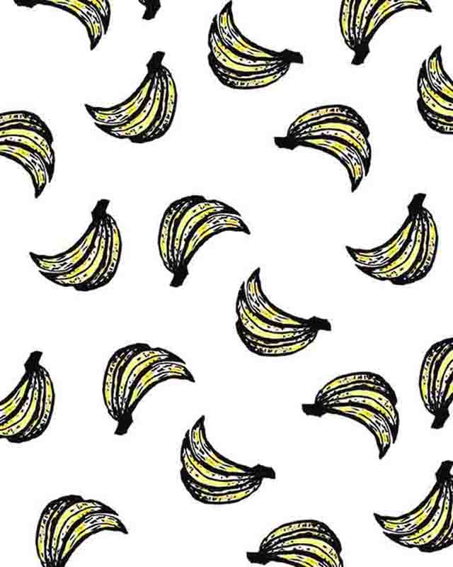 banana