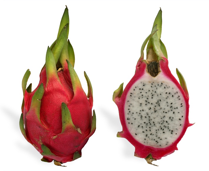 weird fruits