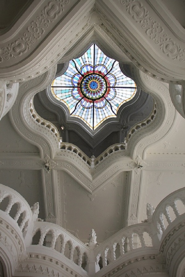 Museum of Applied Arts - Budapest