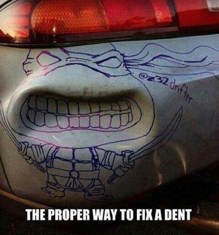 diy repair