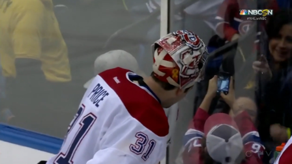 Carey Price